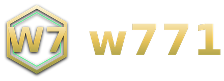 w771 logo